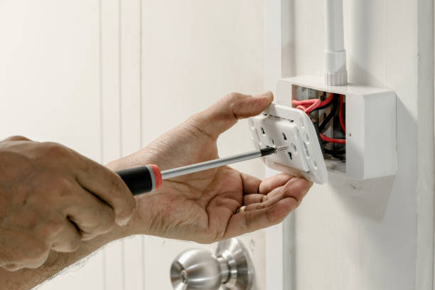 Best Surge Protection Installation  in Dalworthington Gardens, TX