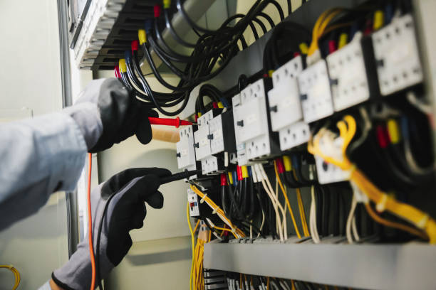 Industrial Electrical Services in Dalworthington Gardens, TX