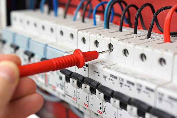 Commercial Electrical Services in Dalworthington Gardens, TX